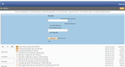 Desktop Screenshot of muabanquangnam.com